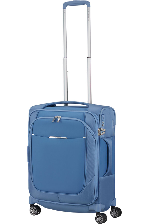 wózek re-lite spinner rozszerzany 4 koła 55 cm capri blue