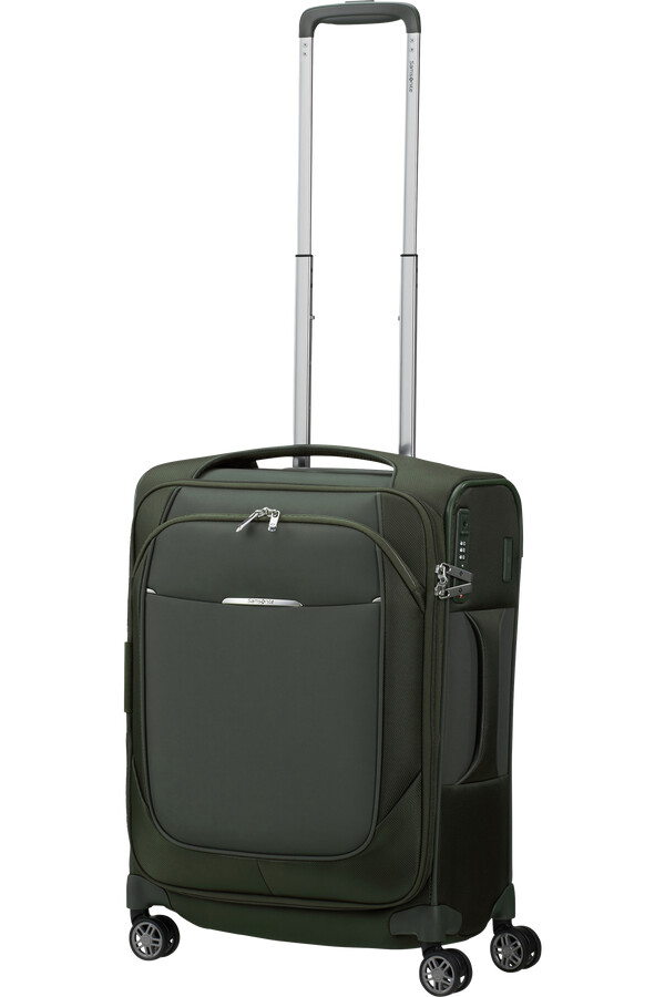re-lite spinner rozszerzalny 4 koła 55 cm pnący bluszcz