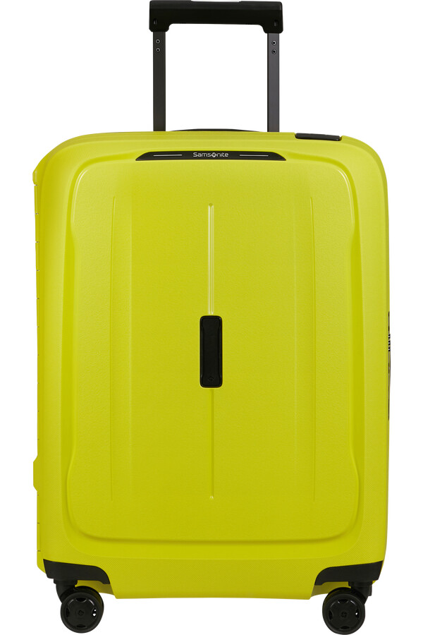essens spinner 4 koła 55 cm lime