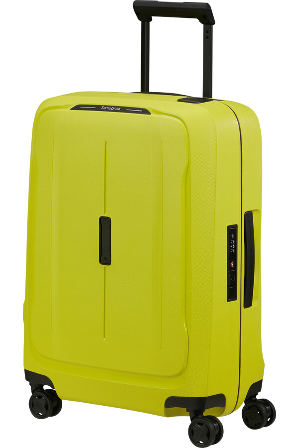 essens spinner 4 koła 55 cm lime