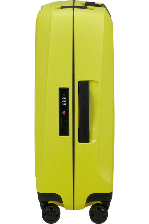 essens spinner 4 koła 55 cm lime