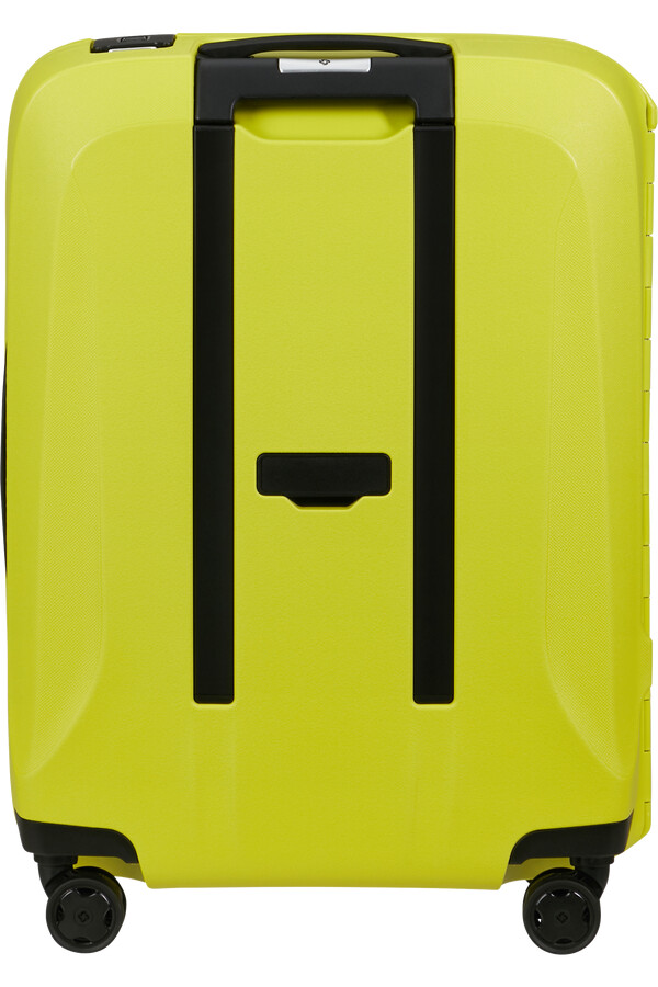 essens spinner 4 koła 55 cm lime