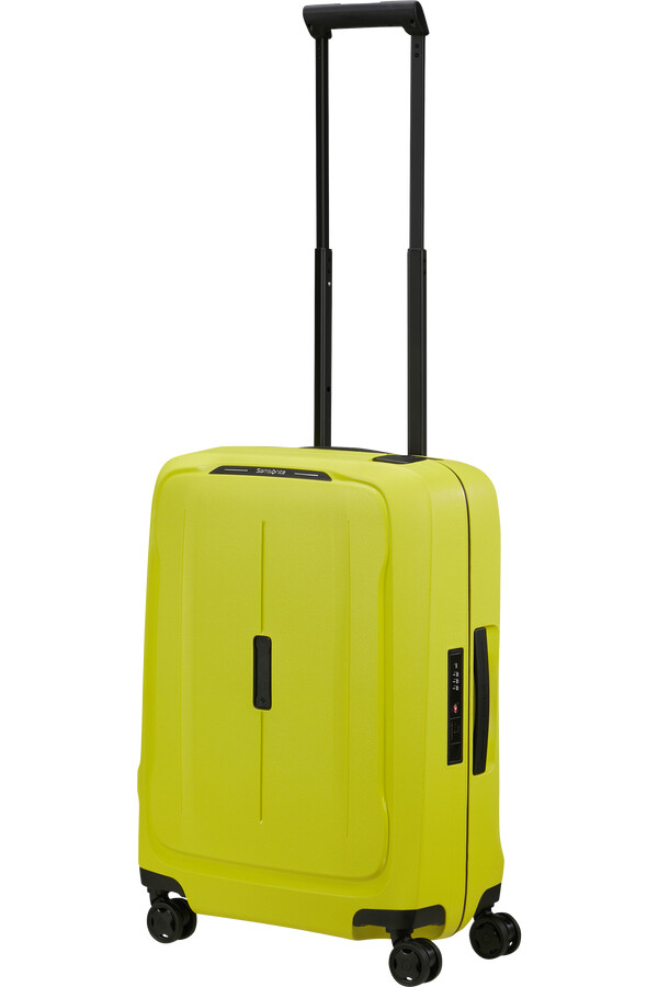 essens spinner 4 koła 55 cm lime