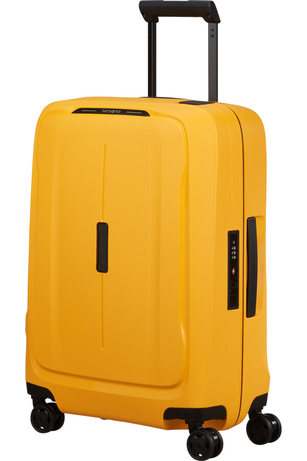 essens spinner 4 koła 55 cm radiant yellow