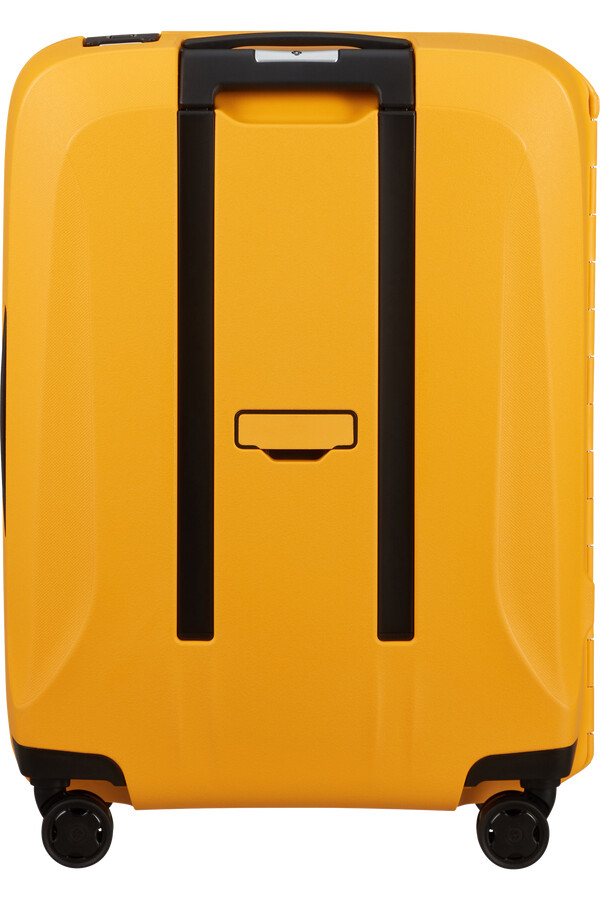 essens spinner 4 koła 55 cm radiant yellow