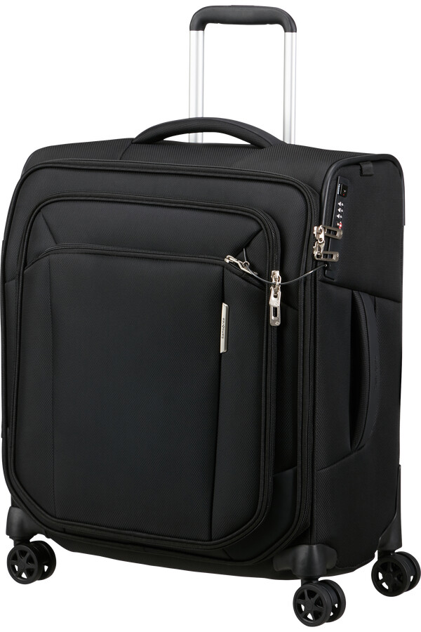respark spinner 4 koła 56 cm ozone black