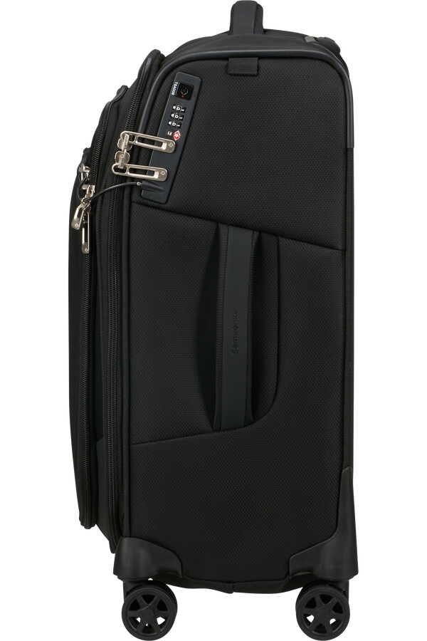respark spinner 4 koła 56 cm ozone black