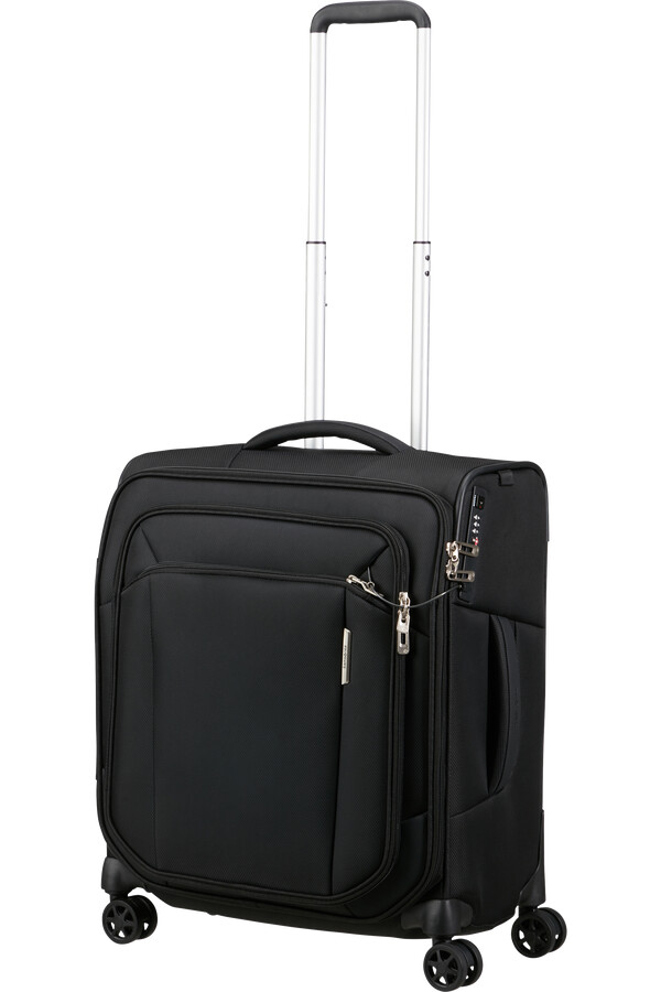 respark spinner 4 koła 56 cm ozone black