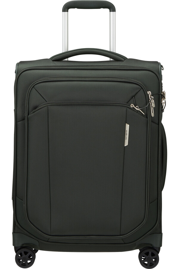 respark spinner 4 koła 55 cm forest green