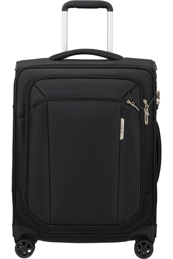 respark spinner 4 koła 55 cm ozone black
