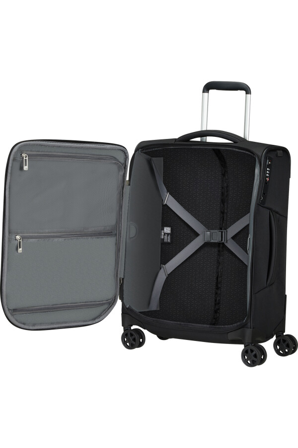 respark spinner 4 koła 55 cm ozone black