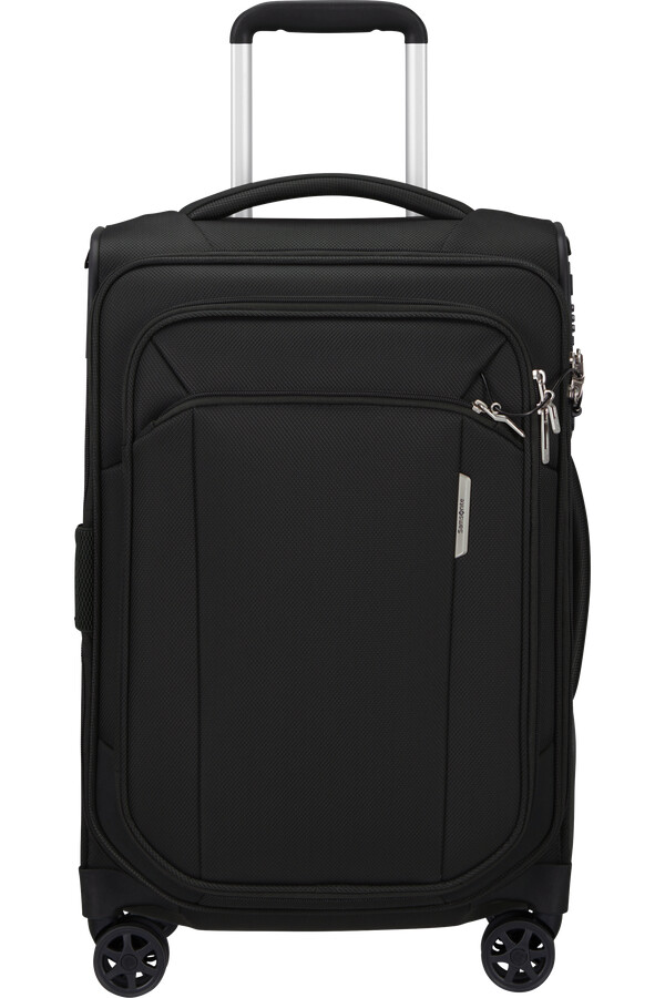 respark spinner expandable 4 koła 55 cm ozone black