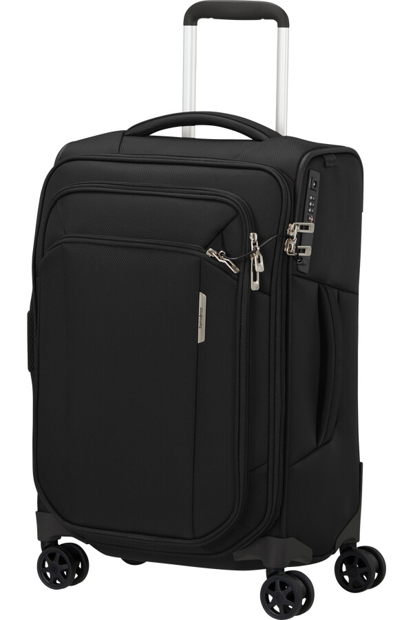respark spinner expandable 4 koła 55 cm ozone black