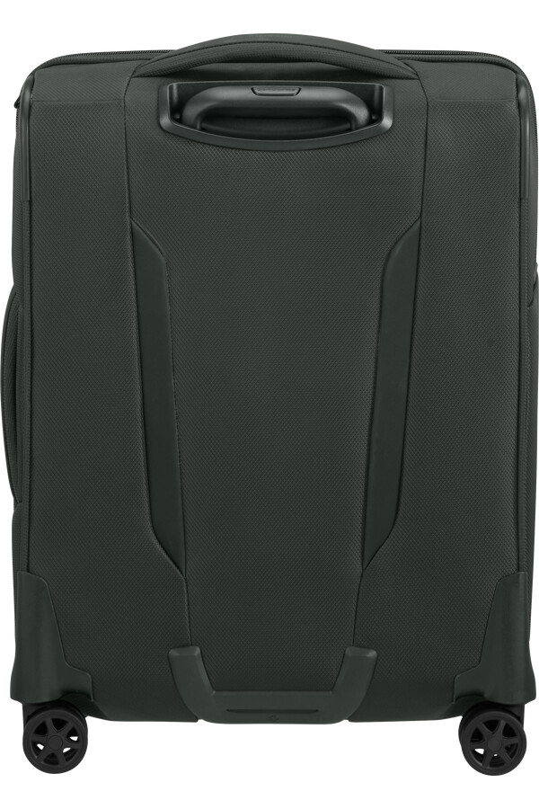 respark spinner expandable 4 koła 55 cm forest green