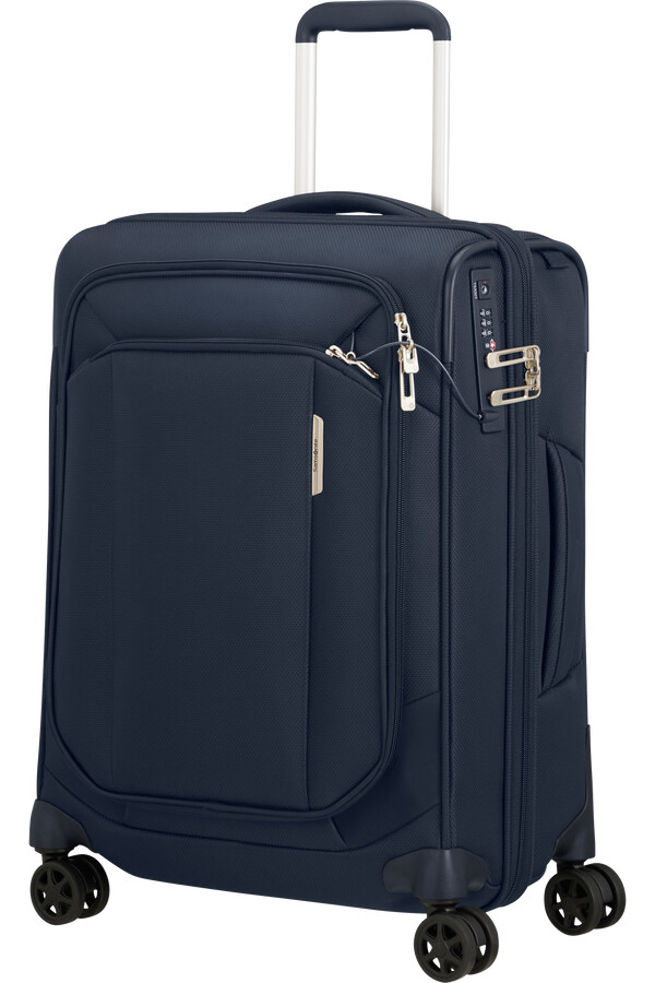 respark spinner expandable 4 koła 55 cm midnight blue