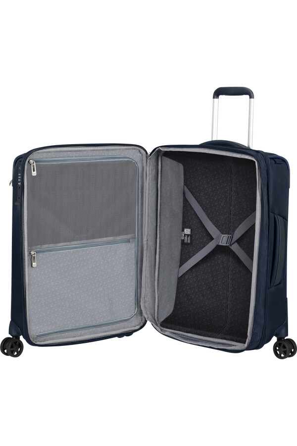 respark spinner expandable 4 koła 55 cm midnight blue