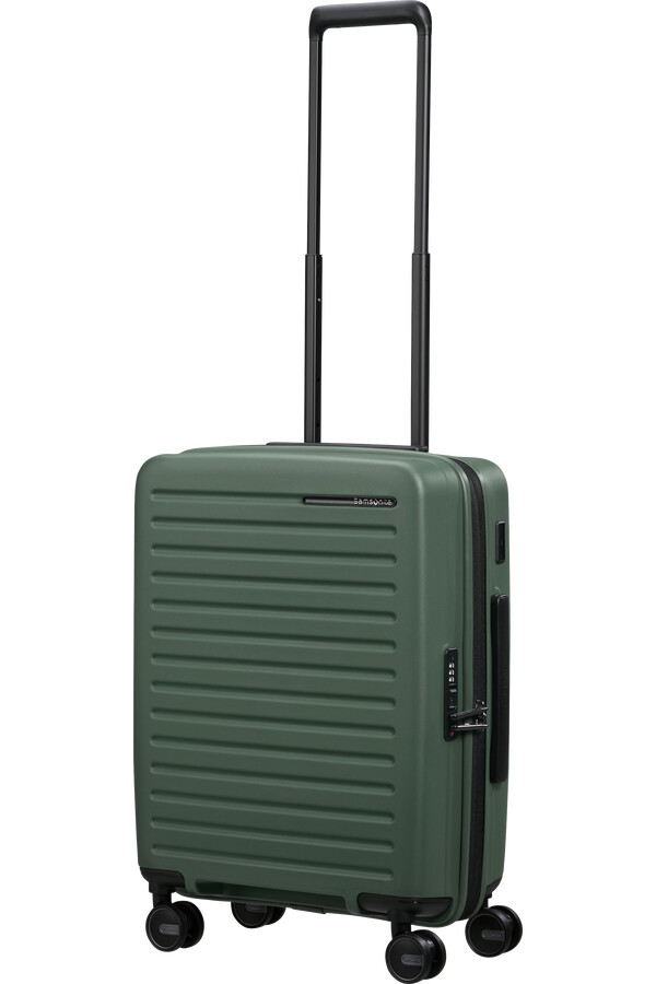 restackd spinner rozszerzalny 4 koła 55 cm sage