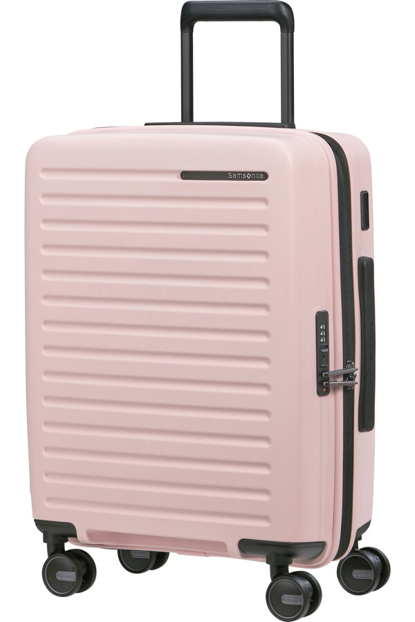 restackd spinner rozszerzalny 4 koła 55cm rose