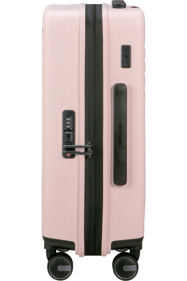 restackd spinner rozszerzalny 4 koła 55cm rose