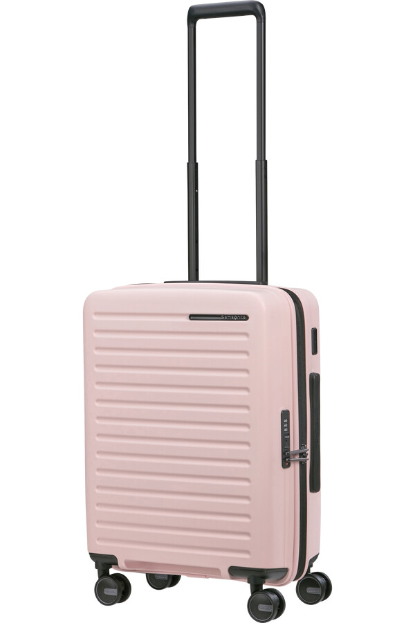 restackd spinner rozszerzalny 4 koła 55cm rose