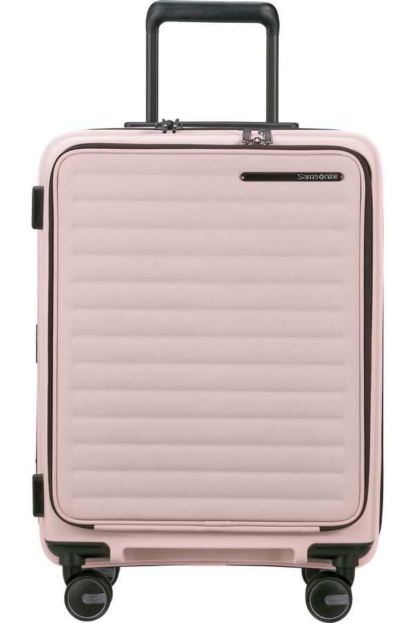 restackd spinner rozszerzalny 4 koła 55cm rose