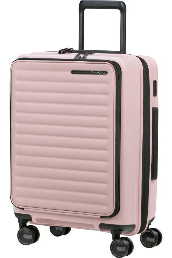 restackd spinner rozszerzalny 4 koła 55cm rose