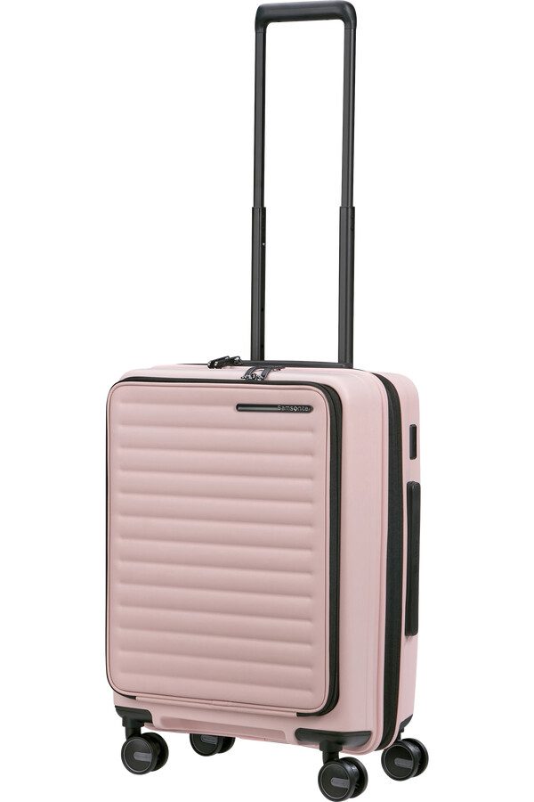 restackd spinner rozszerzalny 4 koła 55cm rose