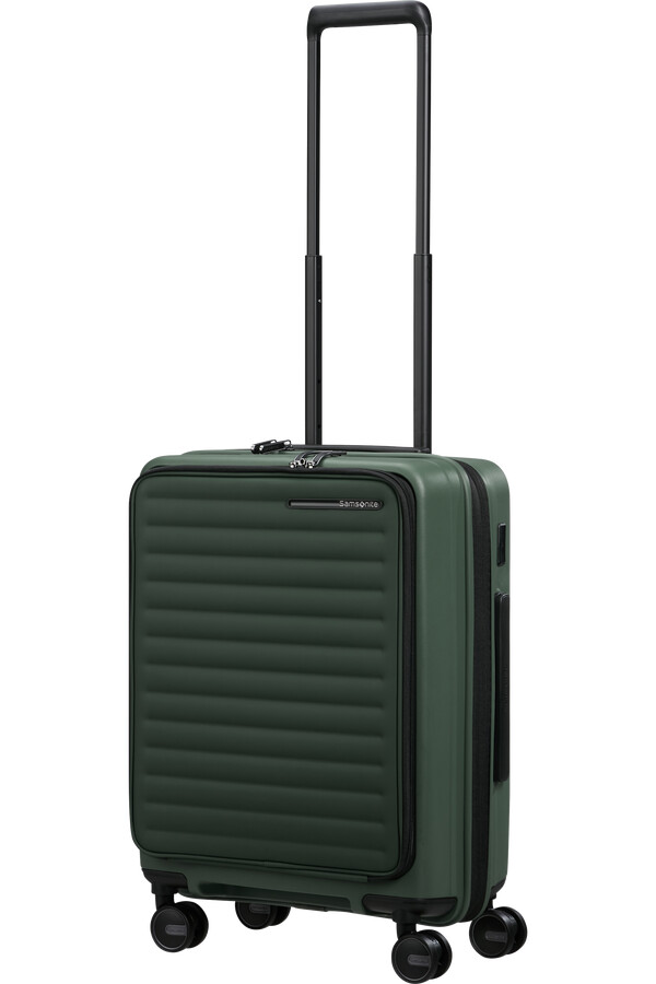 restackd spinner rozszerzalny 4 koła 55 cm sage
