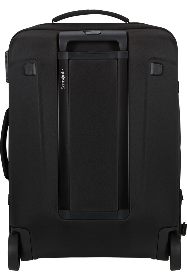 torba podróżna armox z kółkami plecak 55 cm czarny