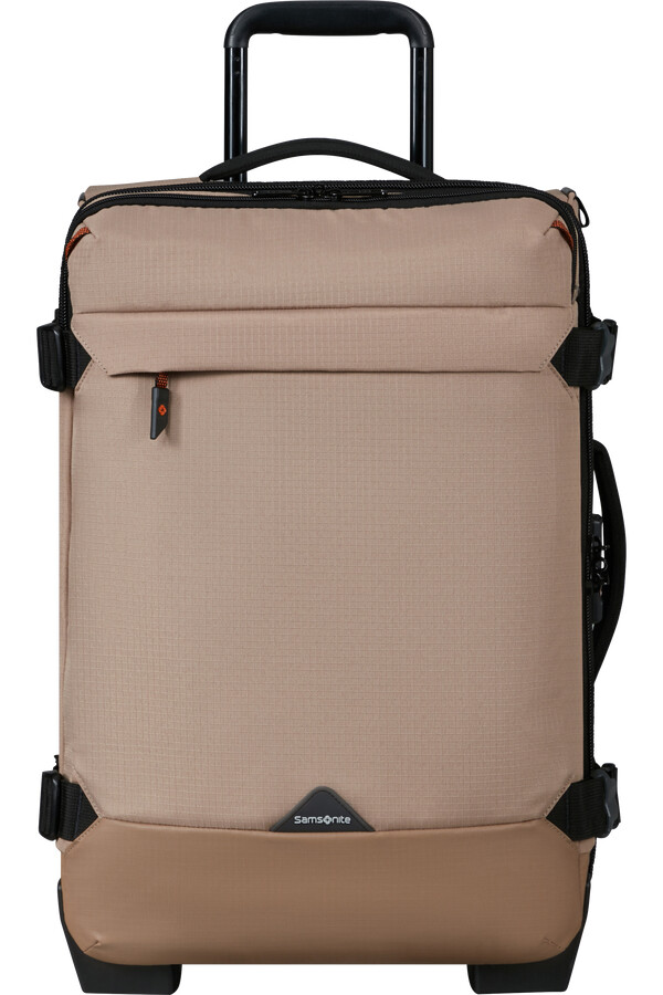 torba podróżna roadseeker z kółkami 55 cm dune