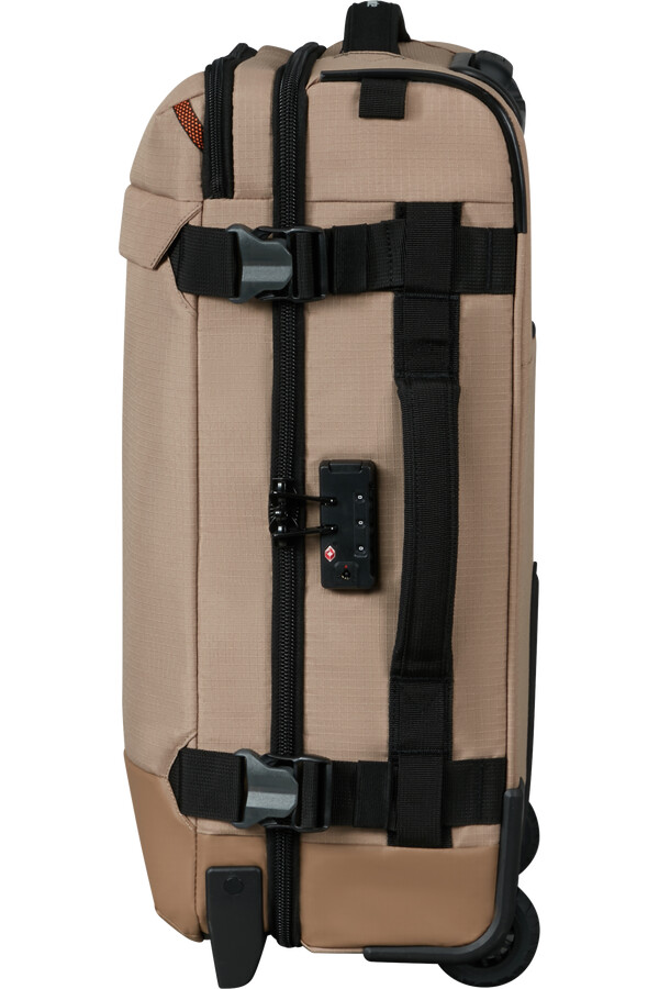 torba podróżna roadseeker z kółkami 55 cm dune