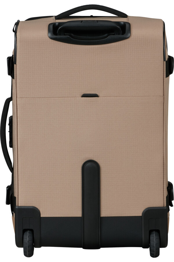 torba podróżna roadseeker z kółkami 55 cm dune