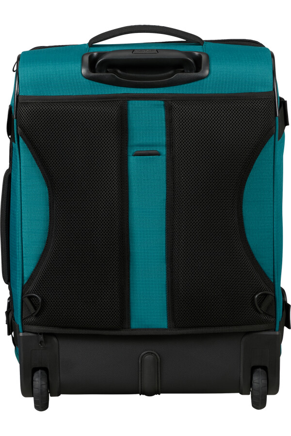 plecak roadseeker duffle z kółkami 55 cm kolor deep teal