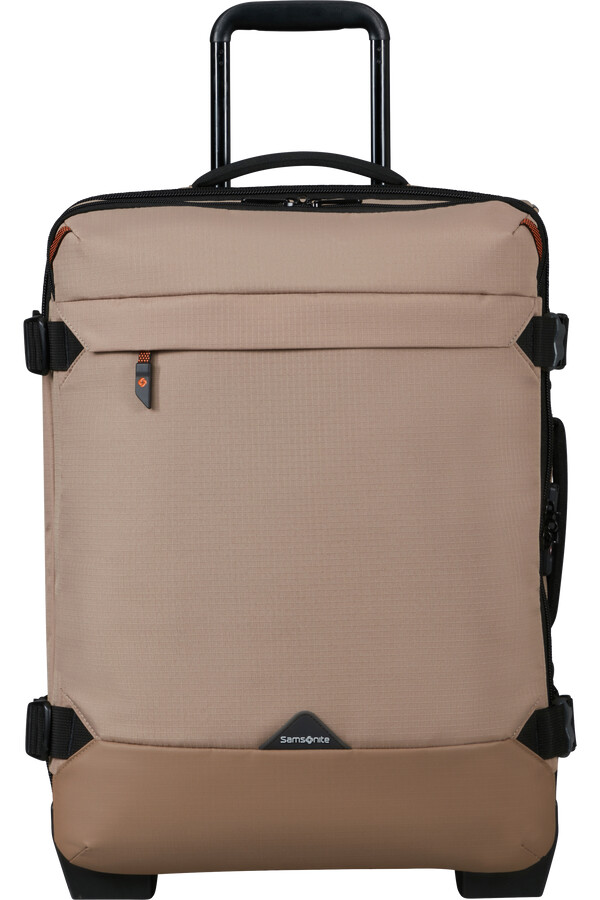 torba podróżna roadseeker z kółkami 55 cm plecak dune