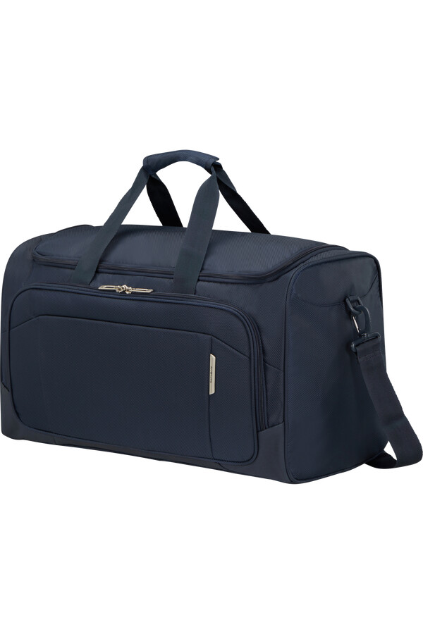 torba podróżna respark 55 cm granatowa