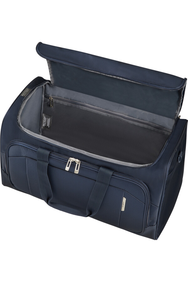 torba podróżna respark 55 cm granatowa