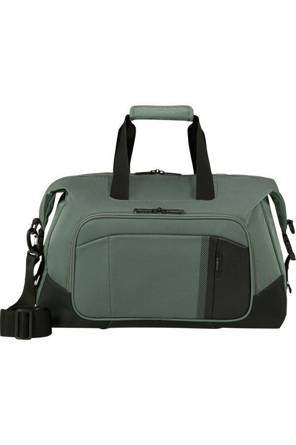 torba podróżna respark 48 cm jasnoszałwiowa
