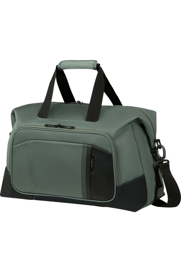 torba podróżna respark 48 cm jasnoszałwiowa