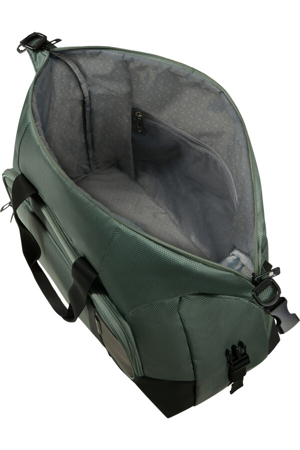 torba podróżna respark 48 cm jasnoszałwiowa