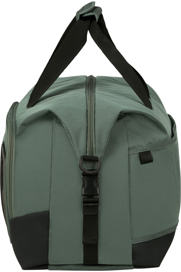 torba podróżna respark 48 cm jasnoszałwiowa