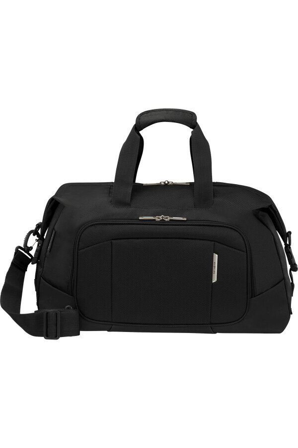 torba podróżna respark 48 cm ozone black
