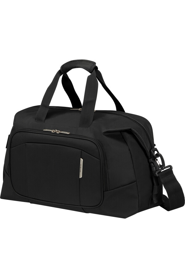 torba podróżna respark 48 cm ozone black