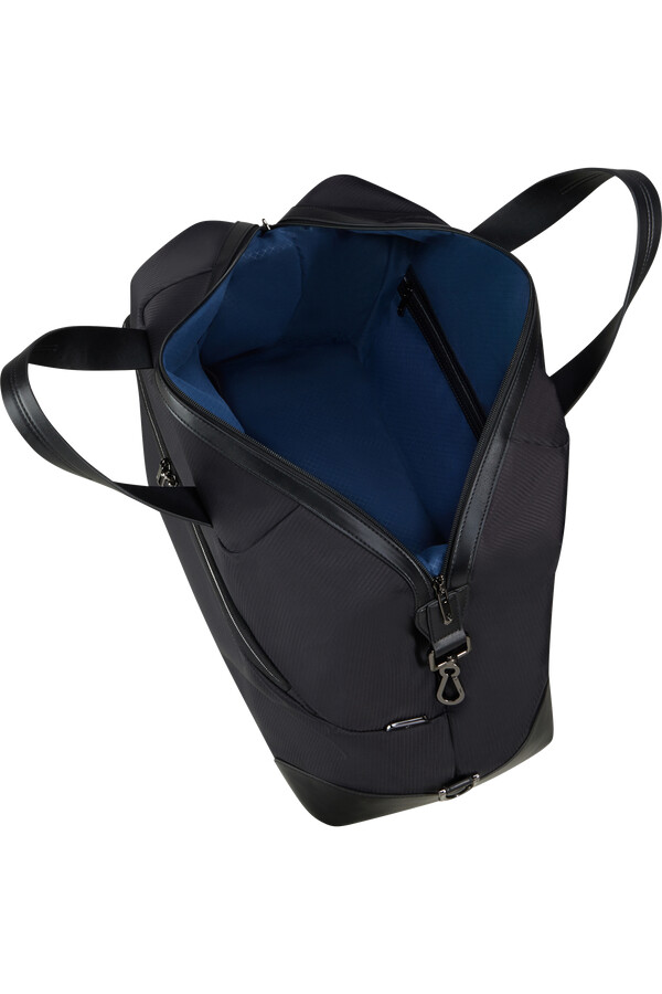 torba podróżna splendix 53 cm czarna