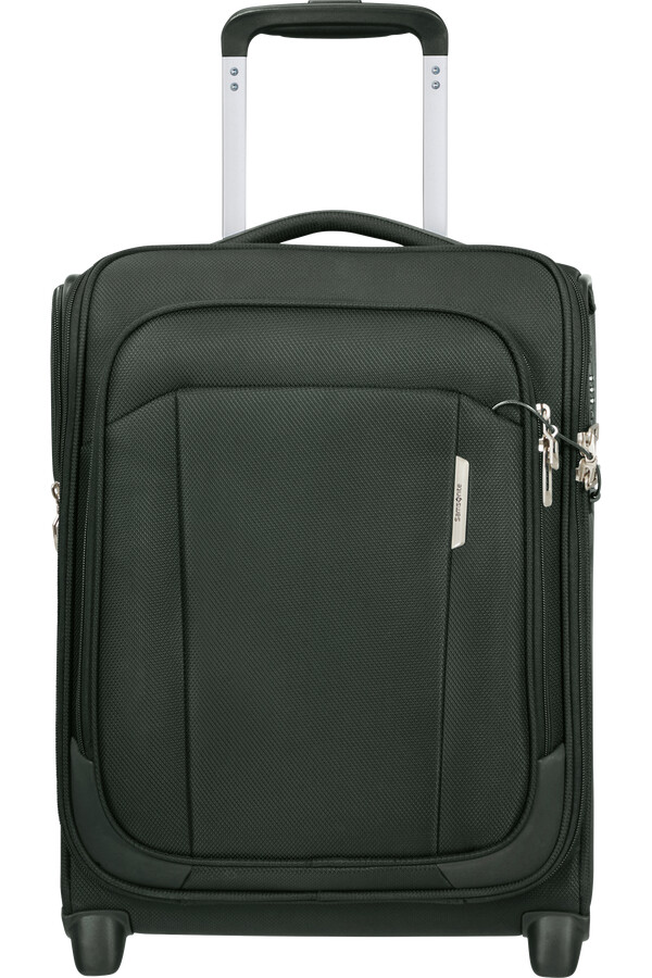 respark upright pod siedzisko 2 koła 45 cm forest green