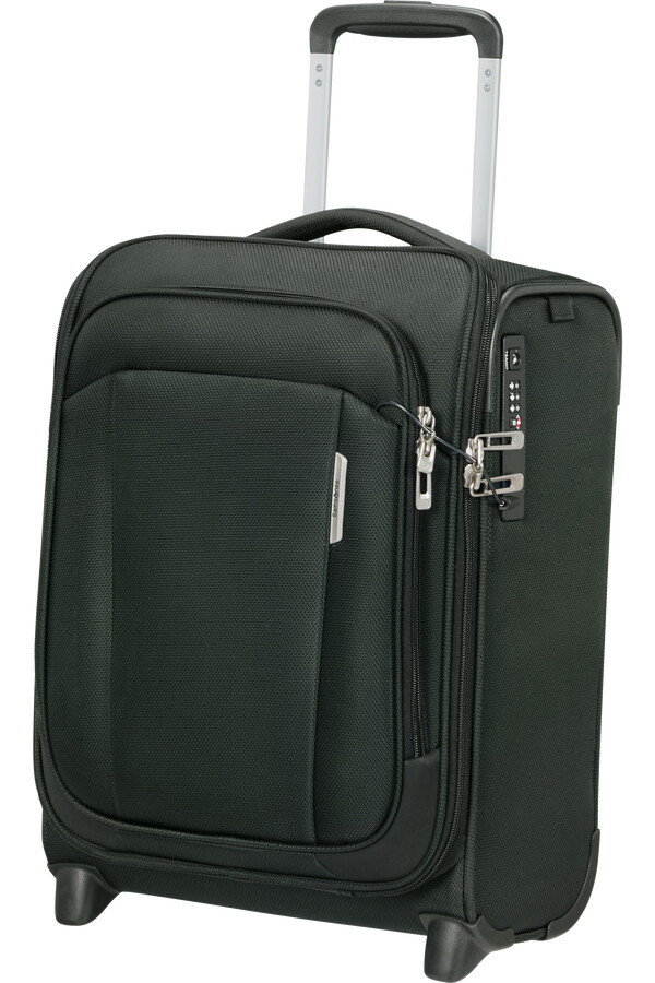 respark upright pod siedzisko 2 koła 45 cm forest green