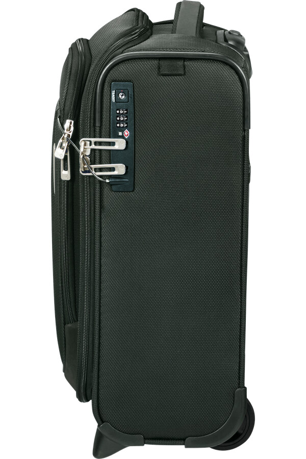 respark upright pod siedzisko 2 koła 45 cm forest green
