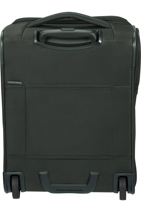 respark upright pod siedzisko 2 koła 45 cm forest green