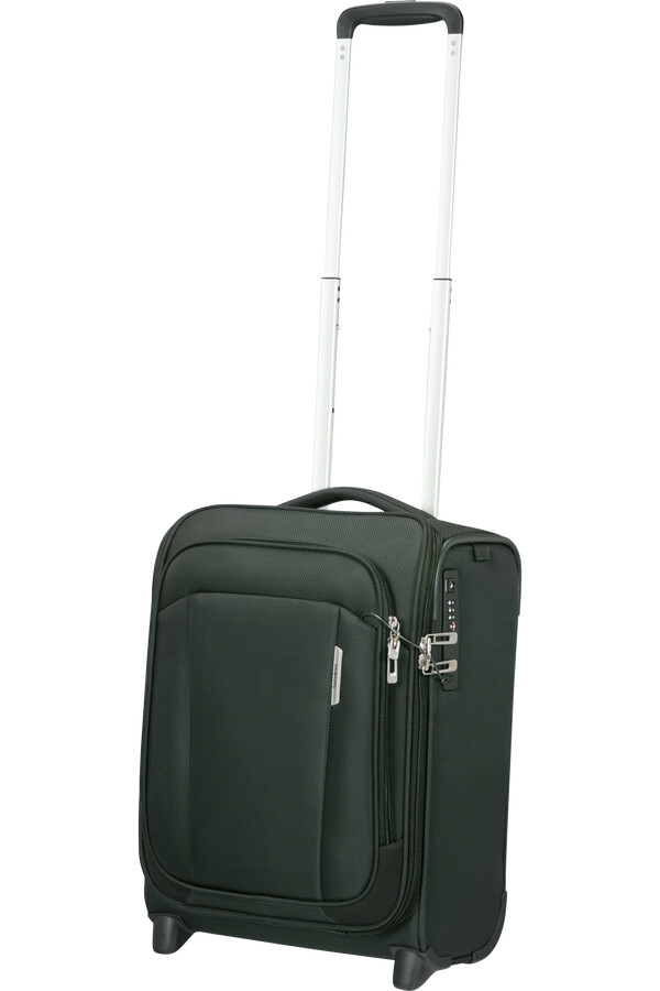 respark upright pod siedzisko 2 koła 45 cm forest green