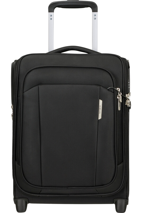 respark upright pod siedzisko 2 koła 45 cm ozone black