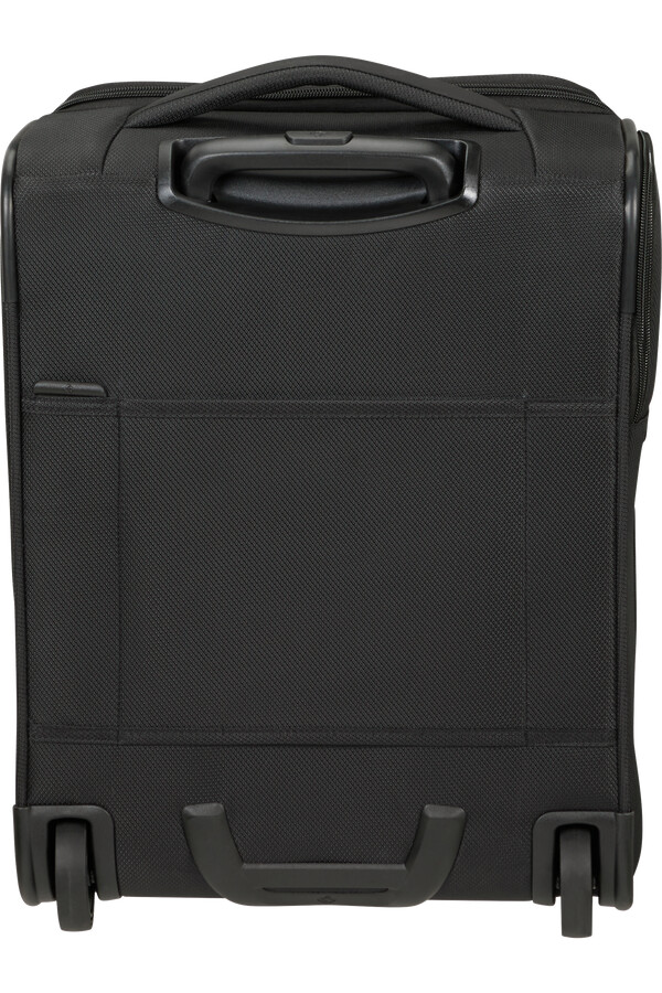 respark upright pod siedzisko 2 koła 45 cm ozone black